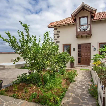 Villa Casa Cucos *