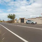 Casa Cucos 别墅