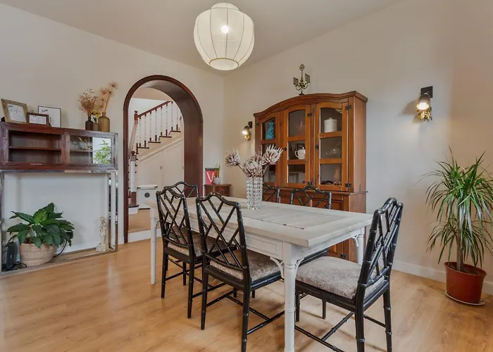 Casa Cucos * La Orotava