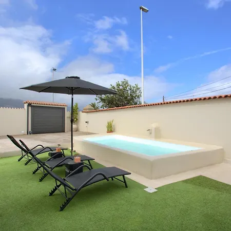Casa Cucos Villa