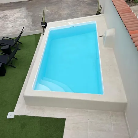 Casa Cucos Villa La Orotava