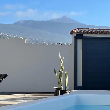 Casa Cucos Villa