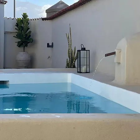 Casa Cucos Villa