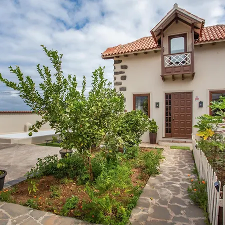 Вилла Casa Cucos