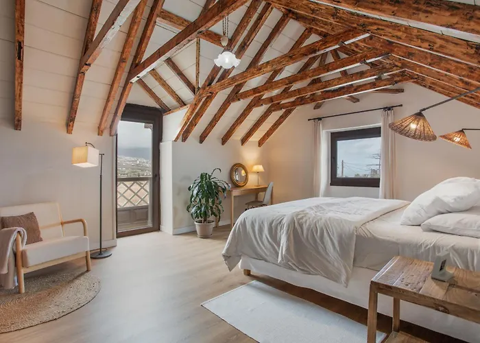 Casa Cucos Ля Оротава