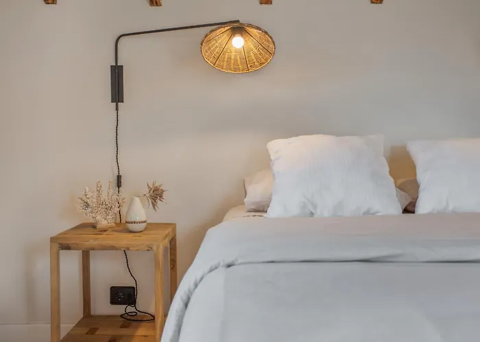 Вилла Casa Cucos Ля Оротава