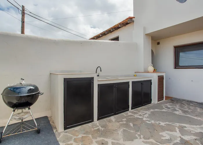 Casa Cucos * Ля Оротава