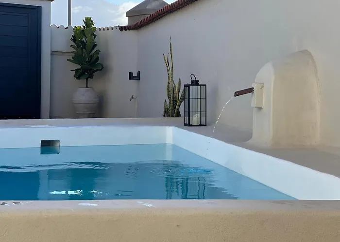 Casa Cucos Ля Оротава